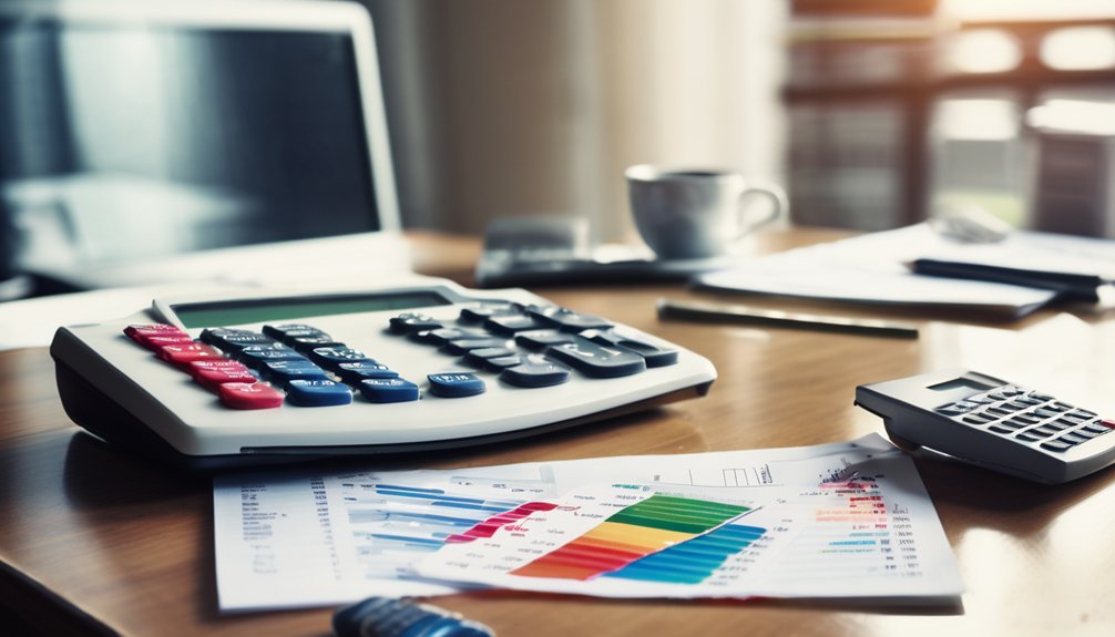 debt repayment timeline calculator