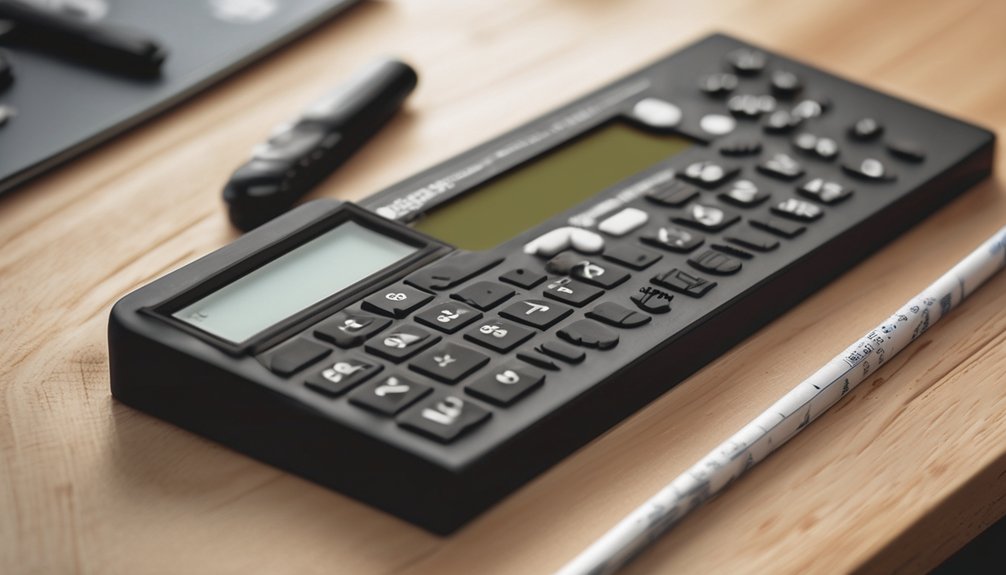 deck calculation tool