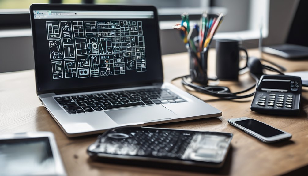 digital resource access platform