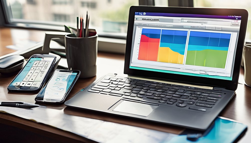 diverse online calculator options