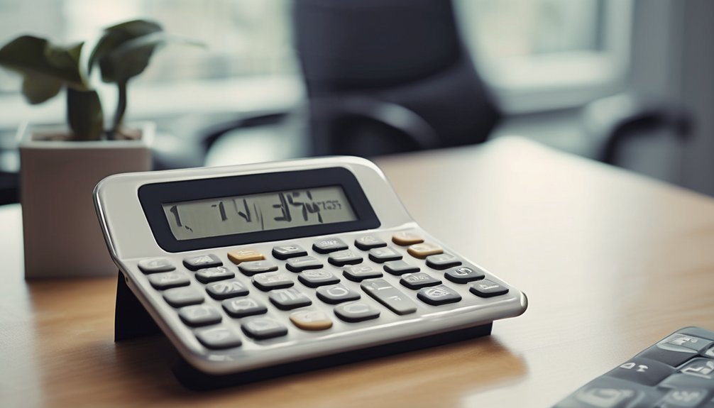 duration calculation tool