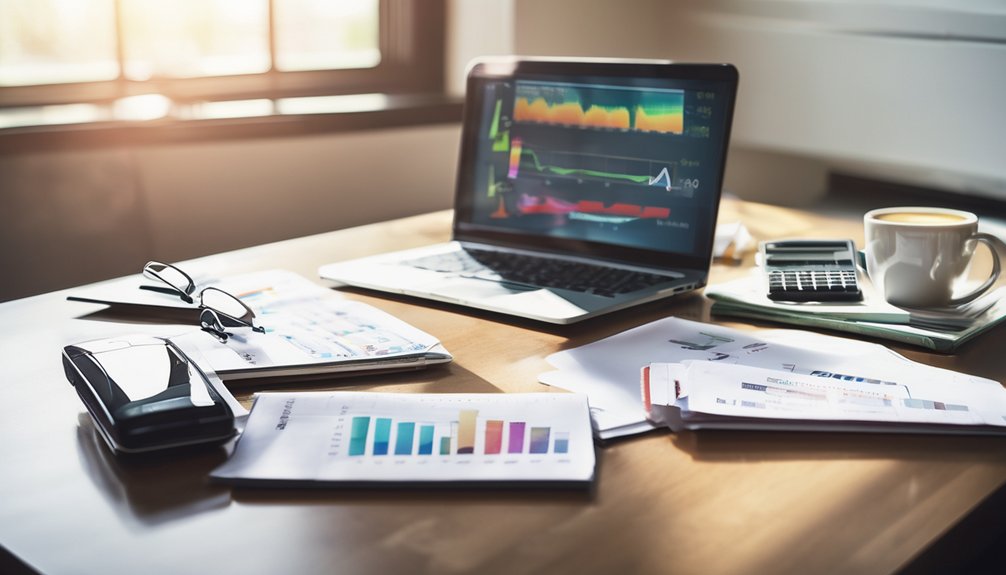 effective financial tracking tool
