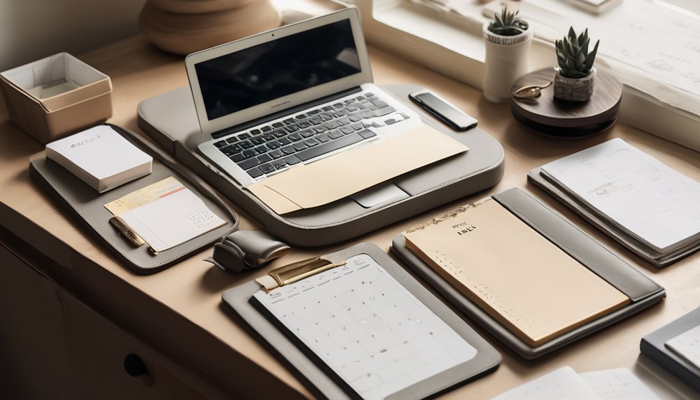 effective organization for productivity