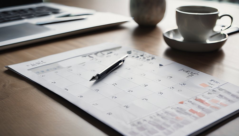 efficient date management tool
