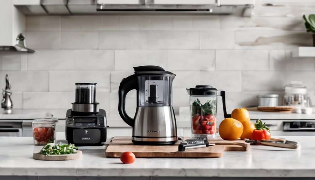 efficient kitchen prep tools