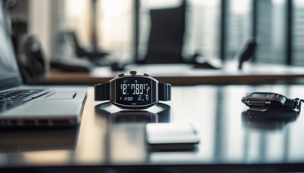 efficient time management tool