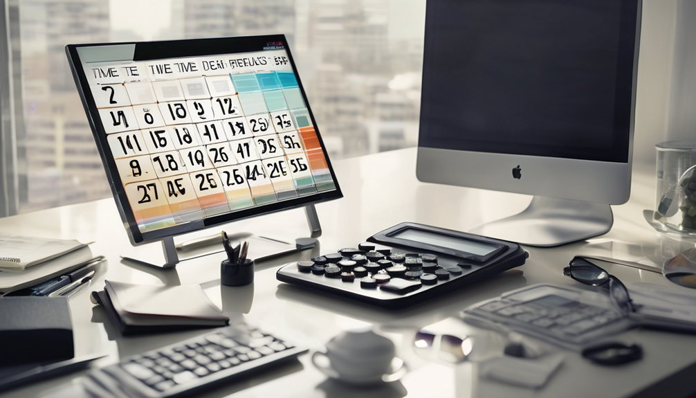 efficient time management tool