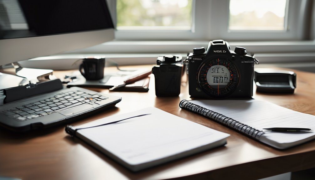 efficient time management tool