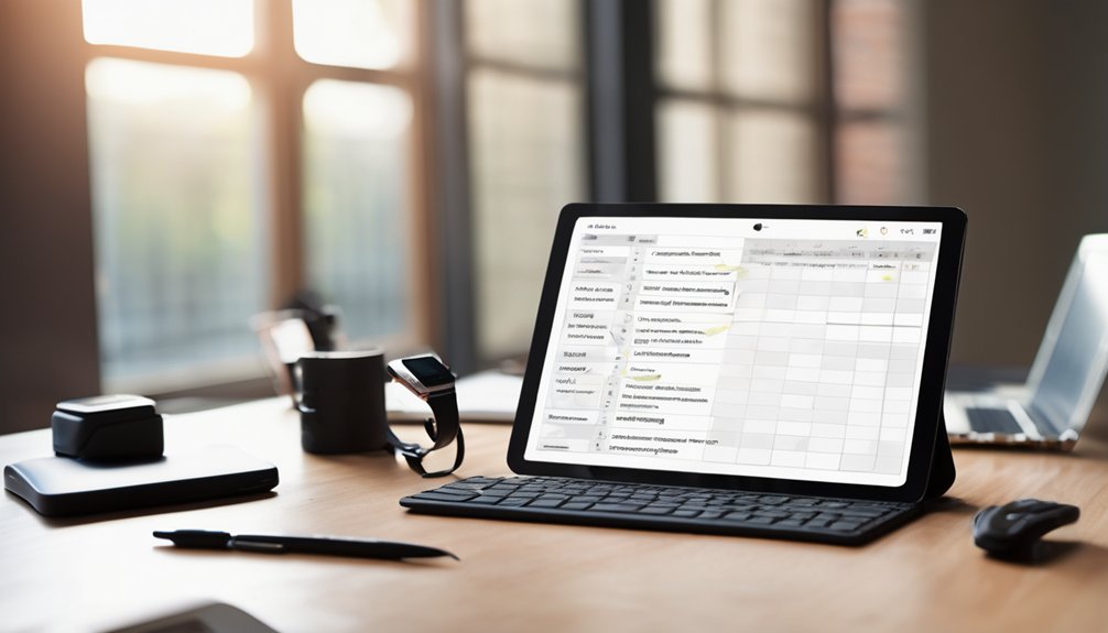 effortless task management tool