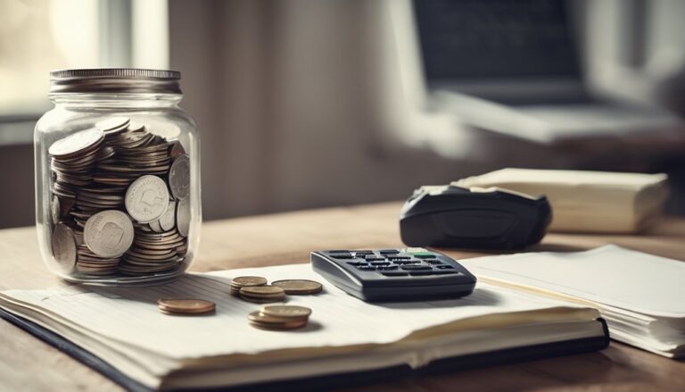 emergency fund savings tool