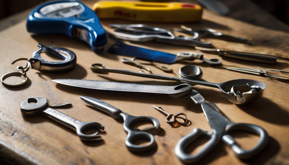 essential tools for daily efficiency