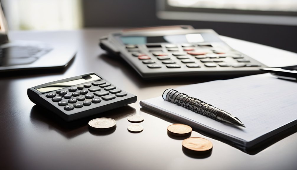 estimate interest for planning