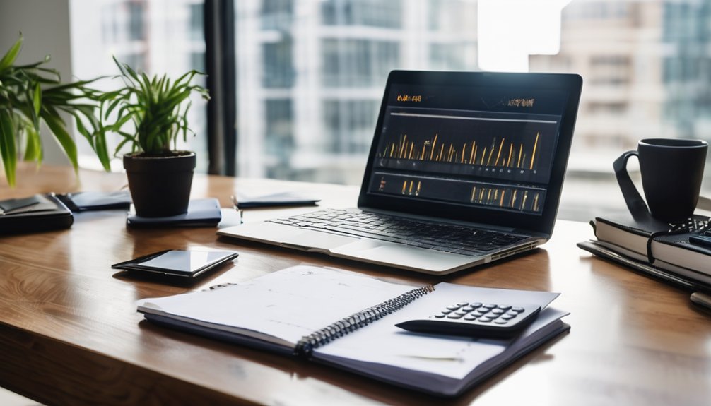 estimate investment growth confidently