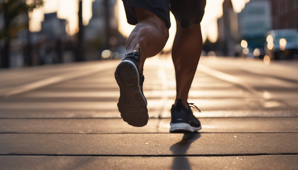 factors affecting caloric burn