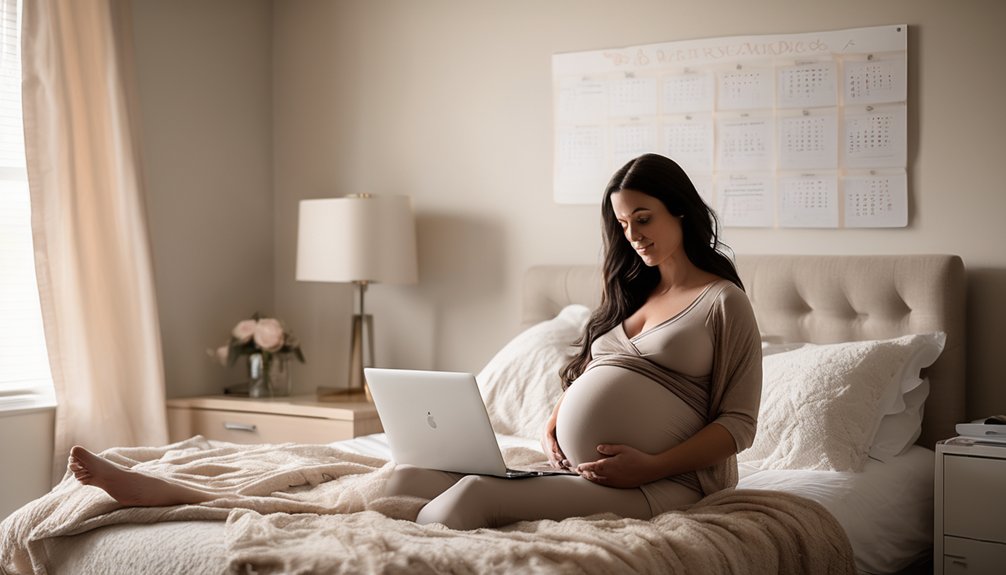 factors affecting due date