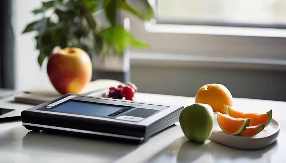 factors influencing ideal weight