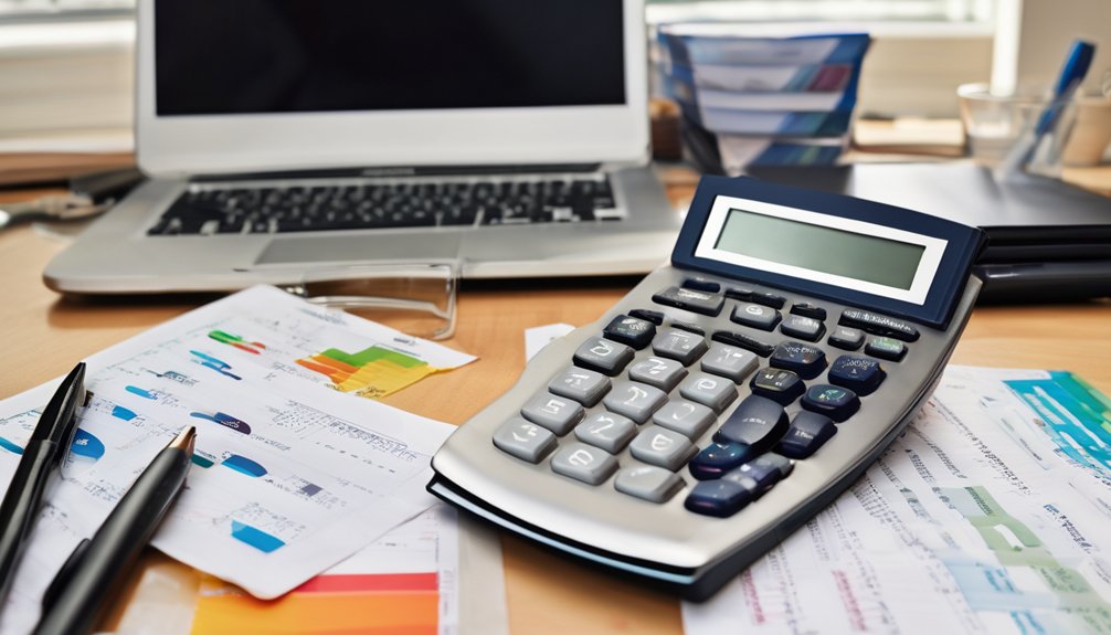 financial clarity through budgeting
