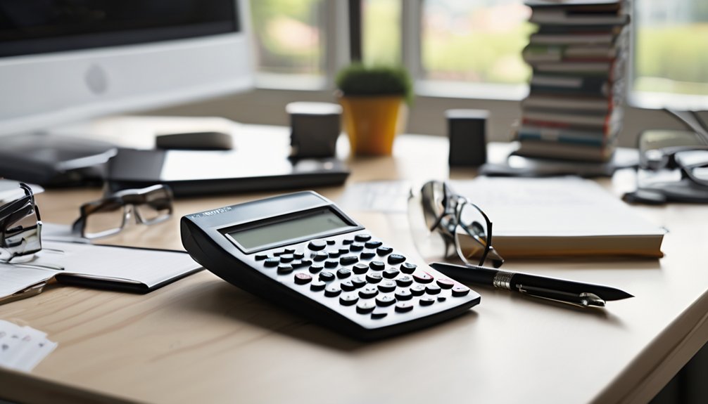 free calculators boost efficiency