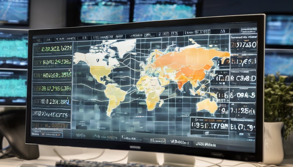 global time coordination tool