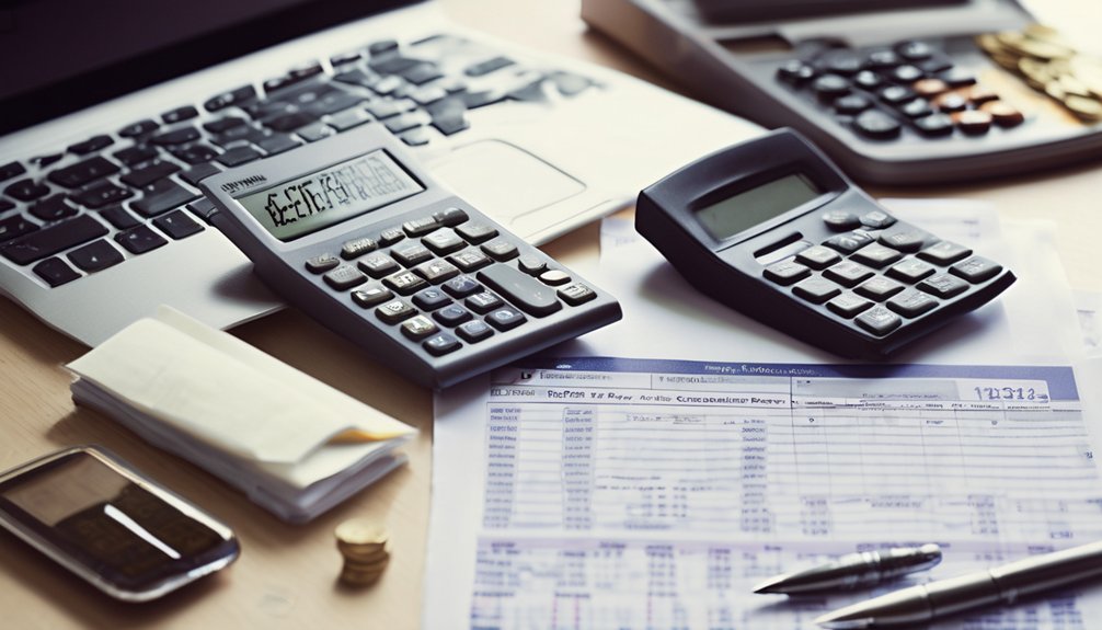 gross pay versus net pay