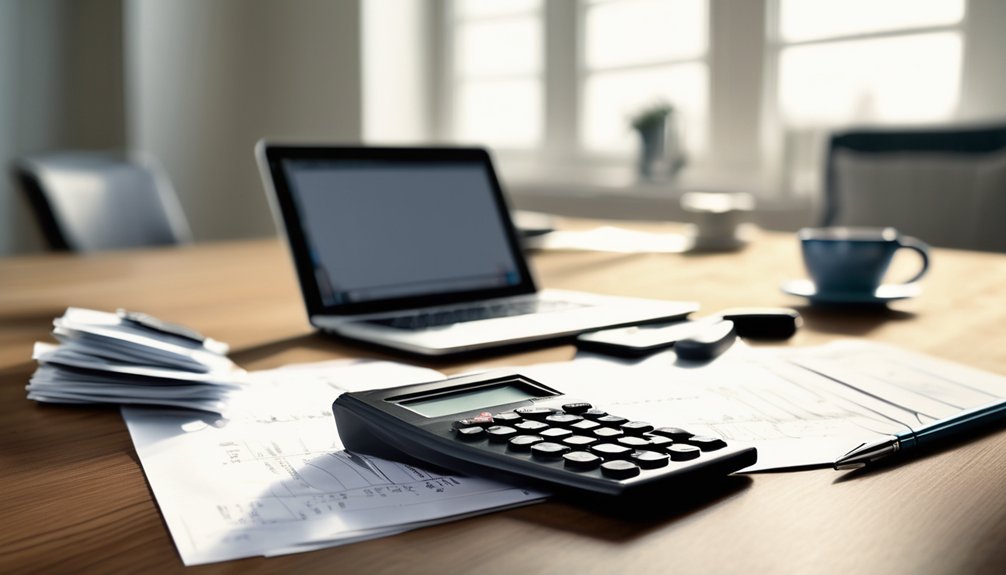 home loan payment estimator