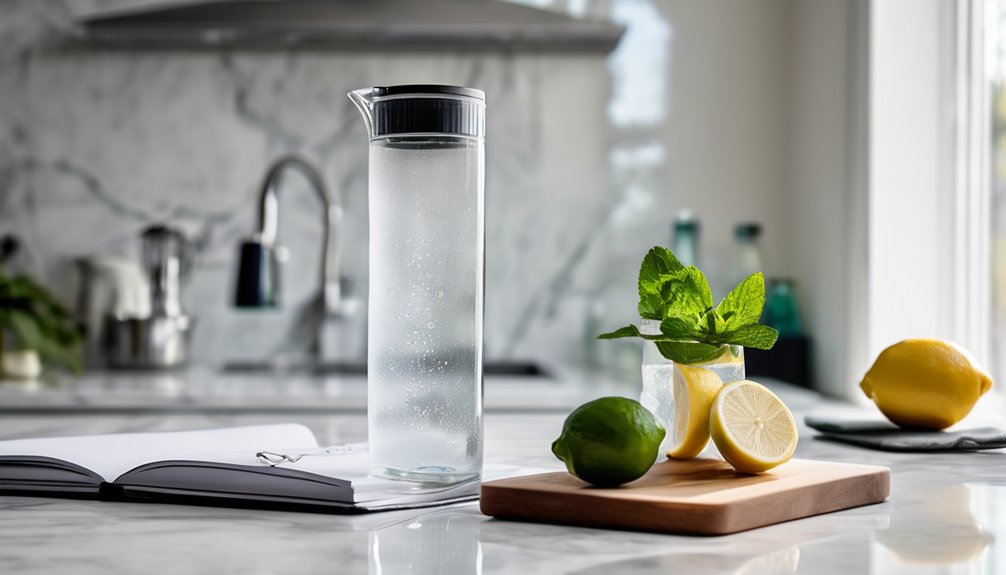 hydration needs assessment tool