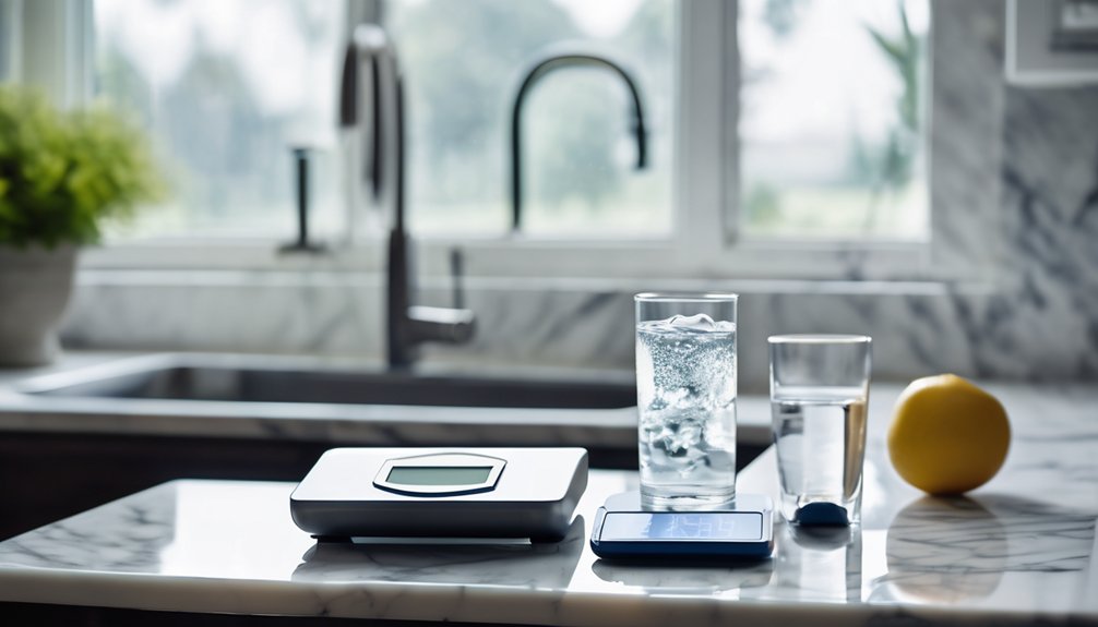hydration needs assessment tool