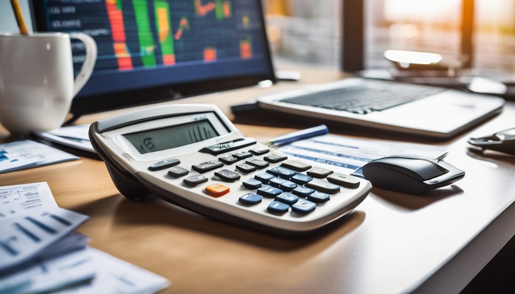 income estimation for planning
