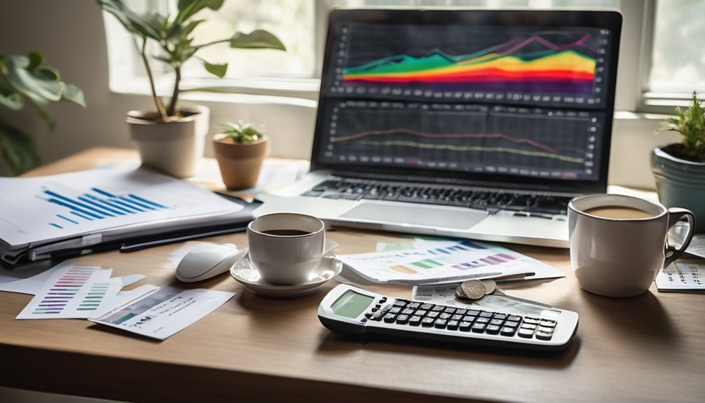 informed retirement planning tool