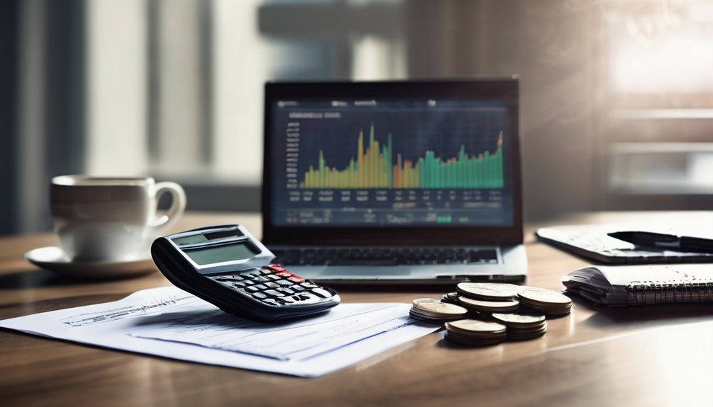 interest rates affect payments