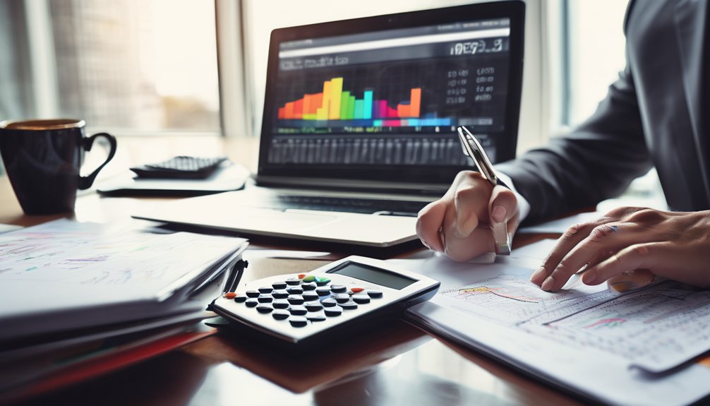 investment growth projection tool