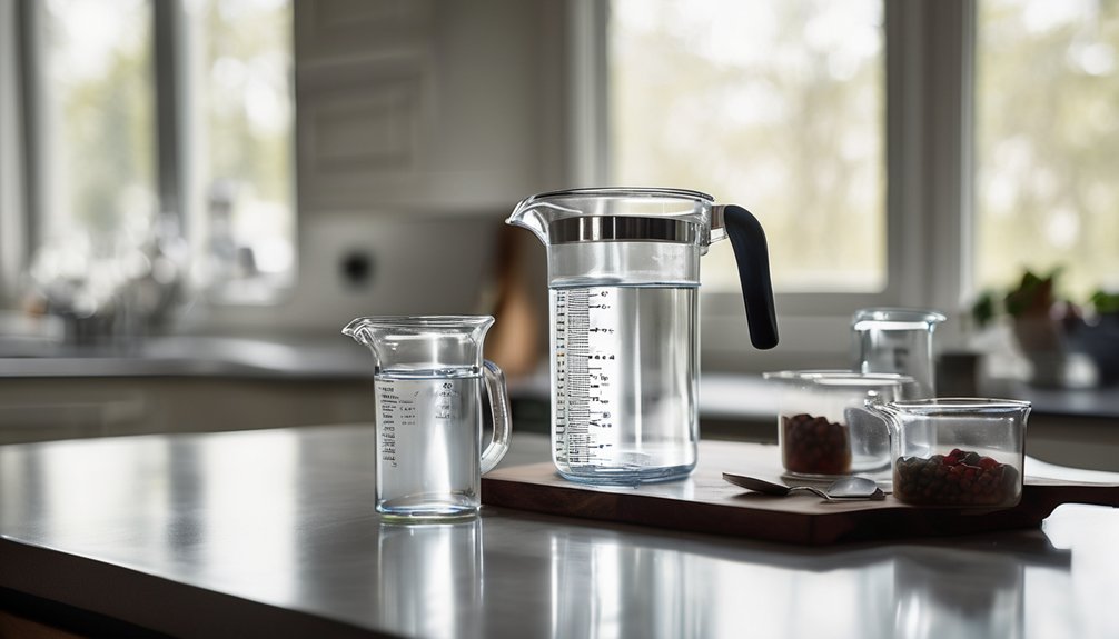 liters to milliliters conversion