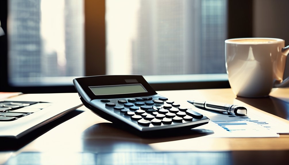 loan payment calculation explained
