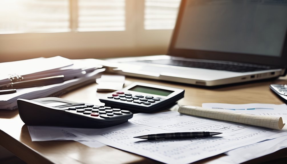 maximize eligible tax deductions