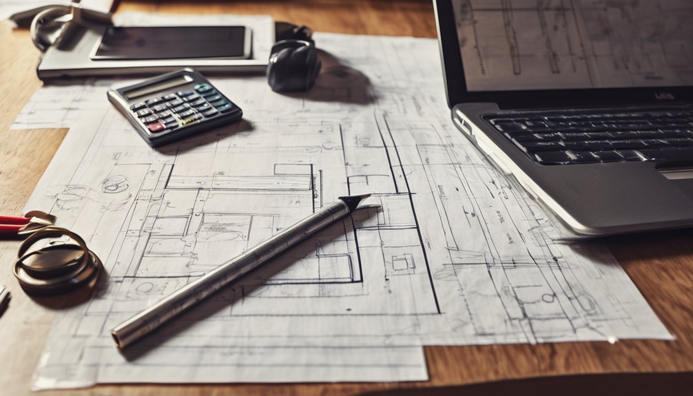 measure accurately avoid mistakes