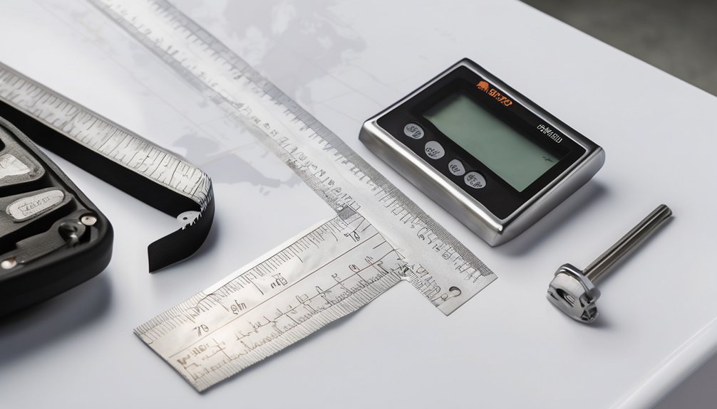 metric length conversion simplified
