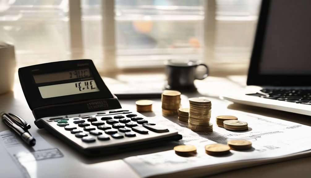 mortgage payment factors explained