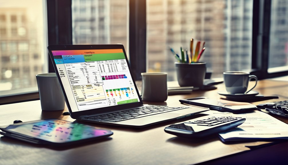 net pay calculation process