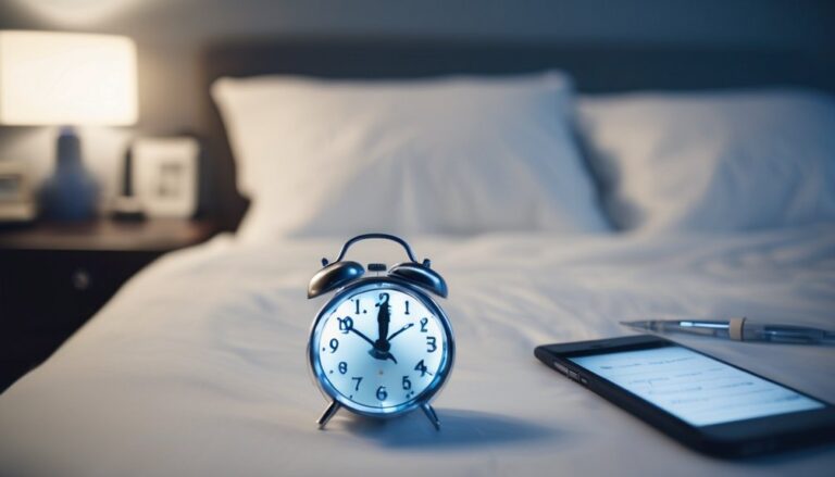 optimal sleep duration tool