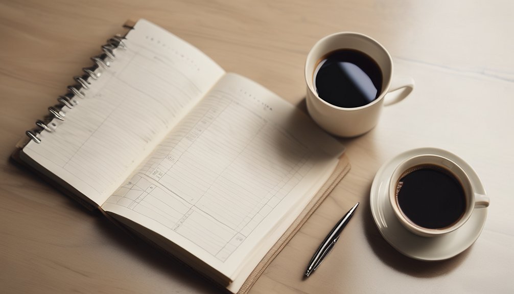 organize your daily tasks