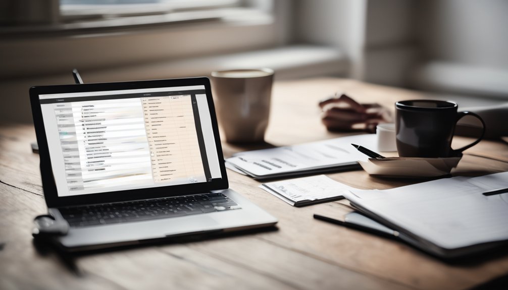 organized productivity for teams