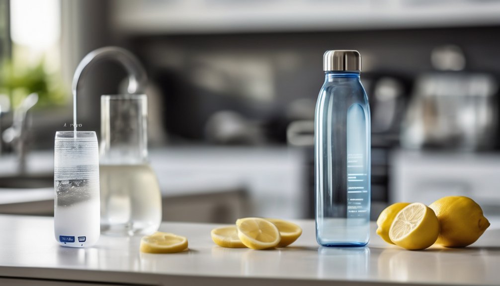 personalized hydration intake guidance