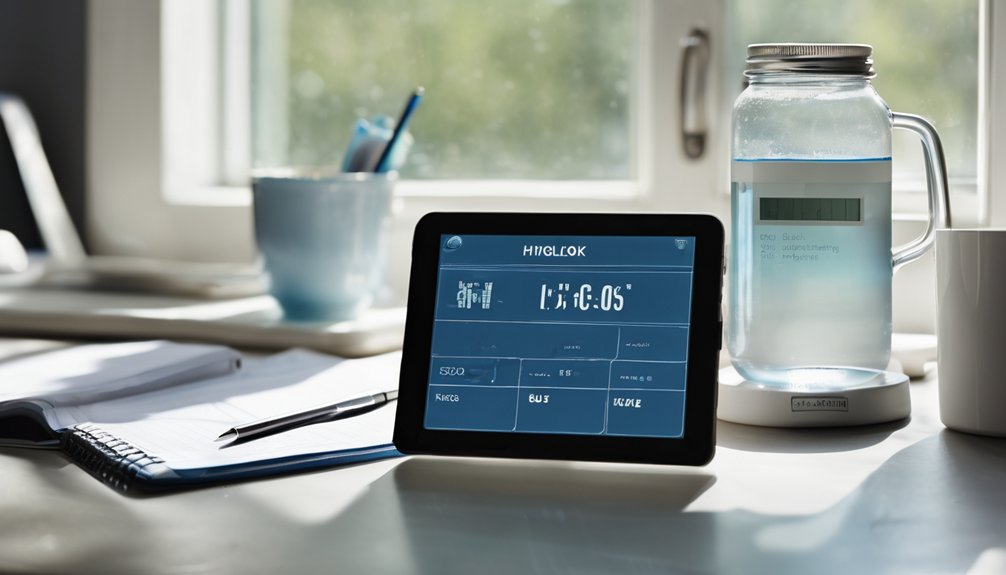 personalized hydration planning guide
