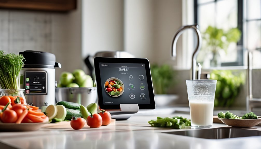 personalized sustainable calorie goals