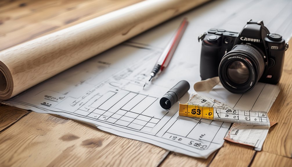 plan flooring purchases confidently