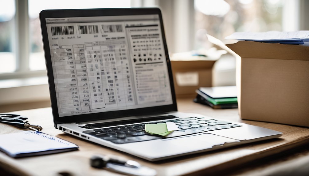 plan moving expenses confidently