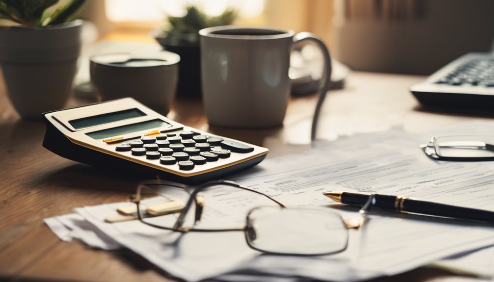 plan your financial future