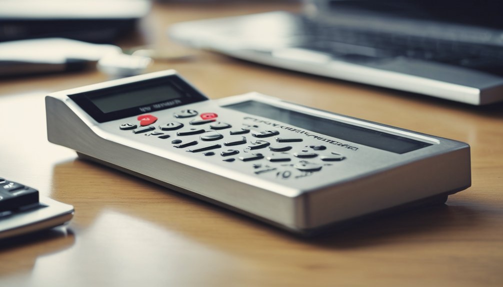 precision through standardized measurements