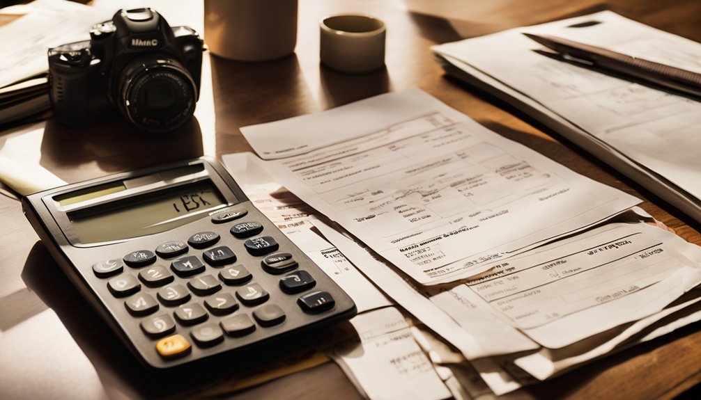 prioritize high interest debts first