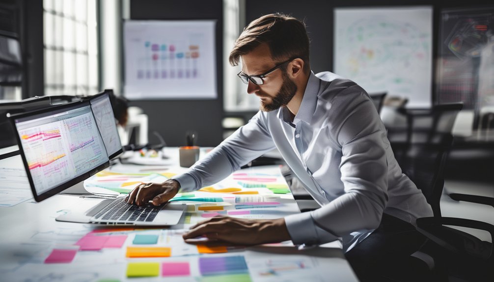 prioritize keywords for revenue